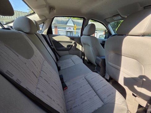 Used 2009 Ford Focus SE image 26