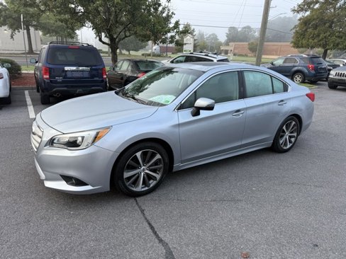 Used 2017 Subaru Legacy 2.5i Limited image 7