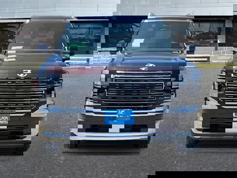 New 2026 Hyundai Palisade Calligraphy image 10