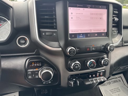 Used 2022 RAM 1500 Big Horn image 20