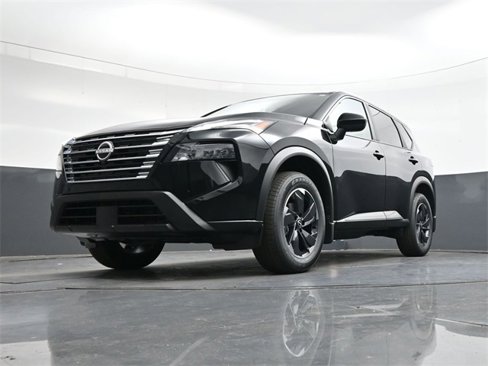 New 2026 Nissan Rogue SV image 34