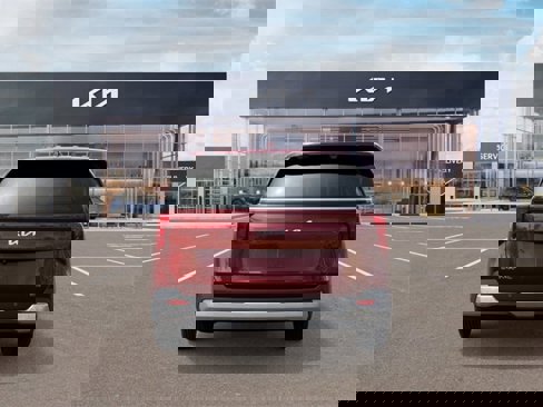 New 2026 Kia Carnival EX image 5