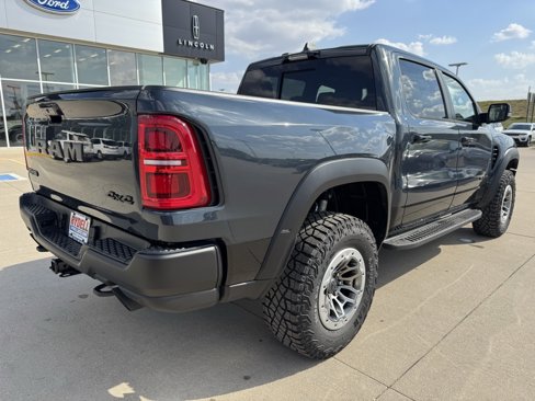 New 2026 RAM 1500 RHO w/ RHO Level 1 Equipment Group image 17