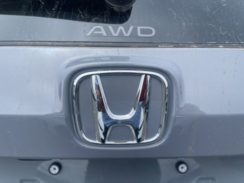 New 2026 Honda CR-V Sport-L image 3