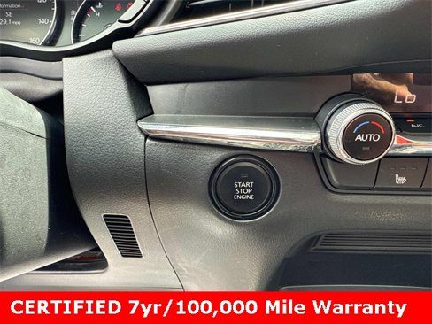 Used 2024 MAZDA CX-30 AWD 2.5 S w/ Preferred Package image 24