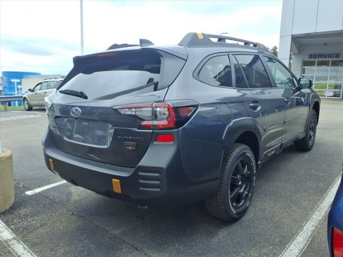 New 2025 Subaru Outback Wilderness image 4