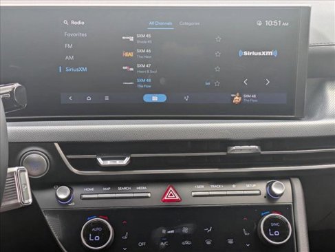 New 2024 Hyundai Sonata SEL w/ Convenience Package image 11