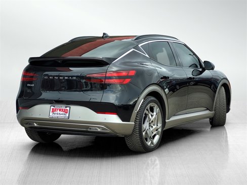Used 2023 Genesis GV60 Performance image 4