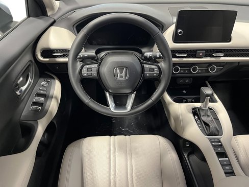 New 2026 Honda HR-V EX-L image 16