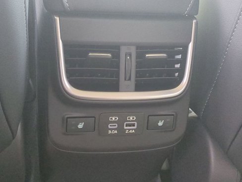 New 2025 Subaru Outback Touring image 31