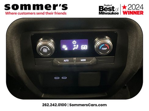 Certified 2025 GMC Acadia Elevation image 23