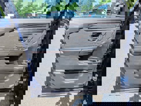 New 2026 Honda Passport TrailSport image 16