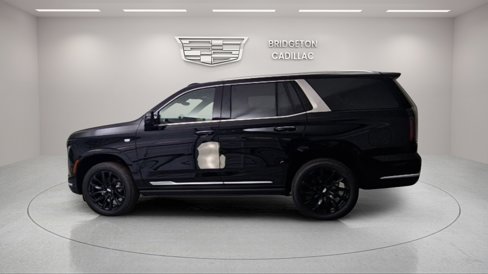 New 2025 Cadillac Escalade Premium Luxury w/ Touring Package image 4