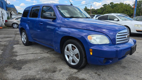 Used 2008 Chevrolet HHR LS image 5