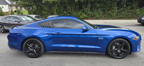 Used 2018 Ford Mustang GT image 4