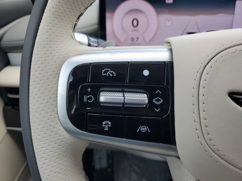 New 2026 Genesis G80 3.5T Sport Prestige image 19