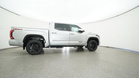 New 2025 Toyota Tundra 1794 Edition image 26