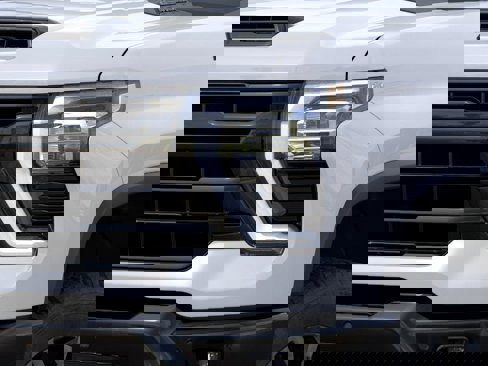 New 2026 Chevrolet Silverado 2500 LT image 34