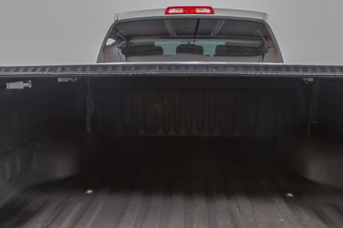 Used 2011 Toyota Tundra Limited image 32