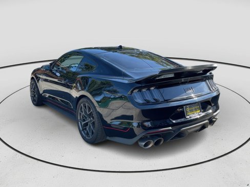 Used 2022 Ford Mustang Mach 1 w/ Mach 1 Handling Package image 3
