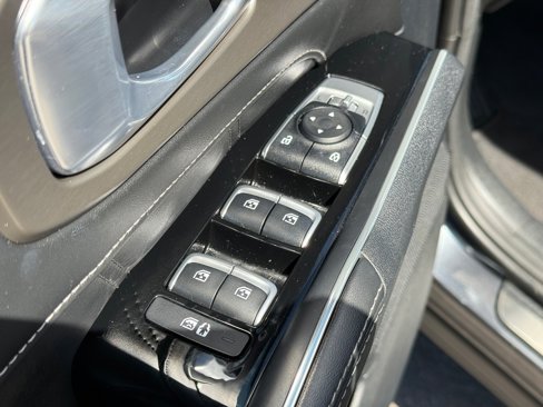 Certified 2022 Kia Sorento SX image 25