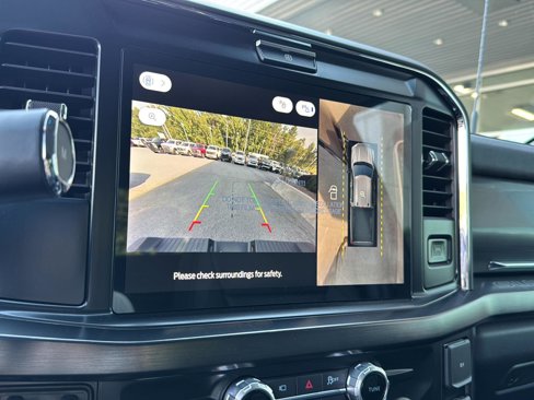 New 2026 Ford F250 Lariat image 25