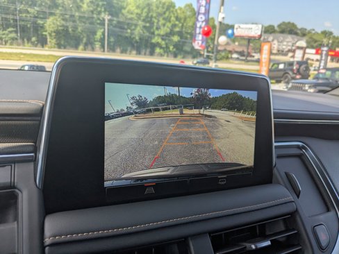 Used 2023 GMC Yukon XL AT4 image 18
