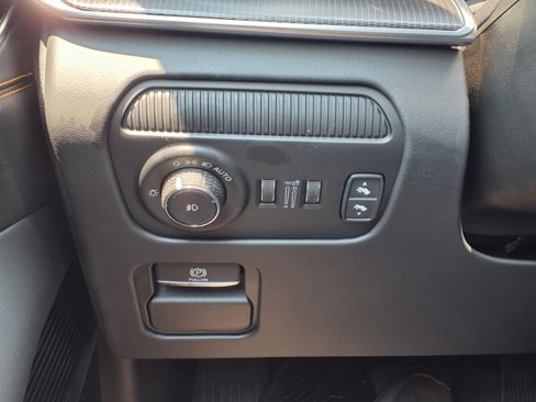 New 2025 Jeep Grand Wagoneer Series III image 8