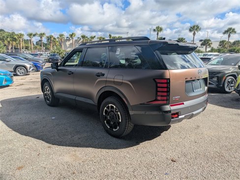 New 2026 Hyundai Palisade XRT Pro image 5