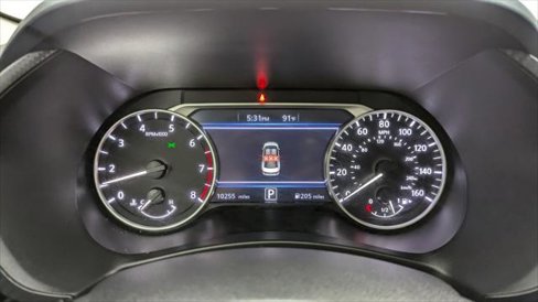 Used 2025 Nissan Sentra SV image 26