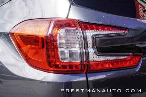 Used 2025 Subaru Ascent Bronze Edition image 11