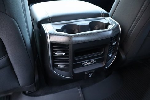 New 2026 RAM 1500 Big Horn image 42
