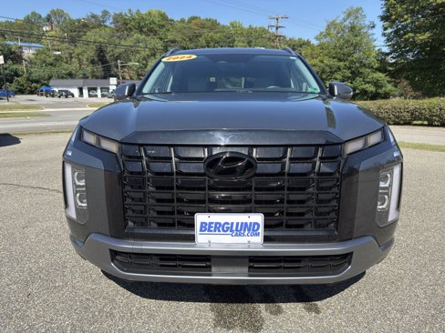 Used 2024 Hyundai Palisade SEL image 9