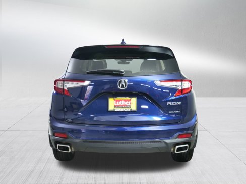 Used 2023 Acura RDX AWD image 6