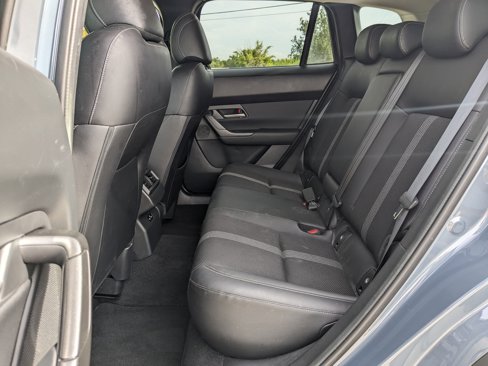 Used 2023 MAZDA CX-50 2.5 S w/ Preferred Plus Pkg image 14