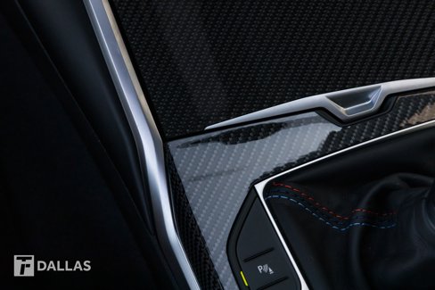 Used 2024 BMW M2 image 28