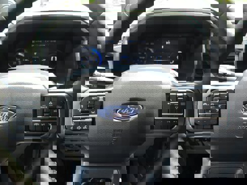 New 2025 Ford F150 Lightning XLT image 20