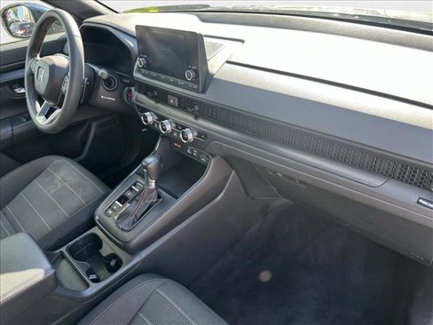 New 2026 Honda CR-V TrailSport image 19