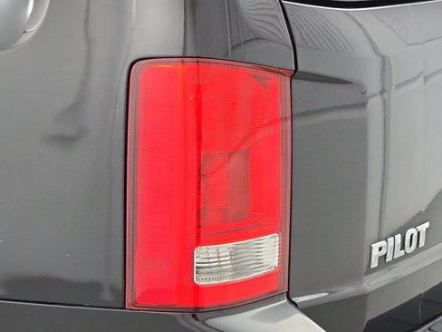 Used 2015 Honda Pilot EX-L image 35