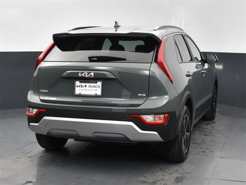 New 2025 Kia Niro EX image 7