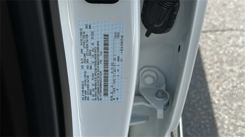 New 2025 Ford F350 King Ranch image 30