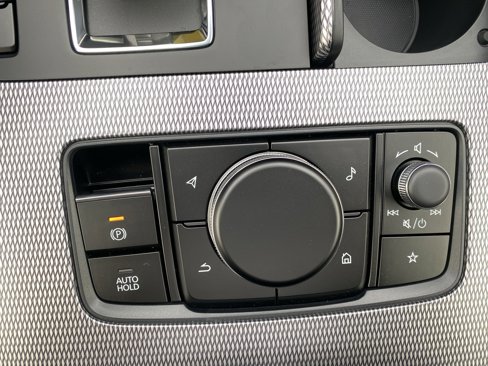 New 2025 MAZDA CX-70 3.3 Turbo w/ Premium Package image 23