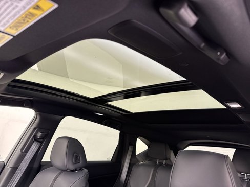 New 2025 Acura RDX A-Spec image 18