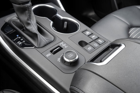 Used 2024 Toyota Highlander XSE image 32