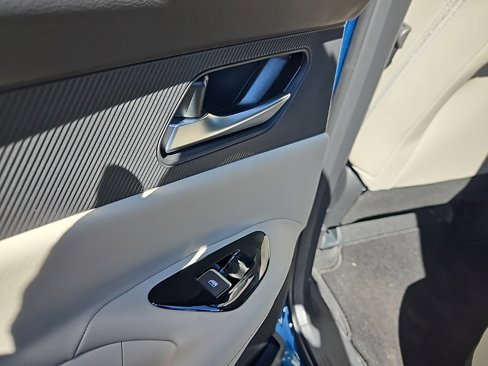 New 2025 Nissan Murano SL image 24