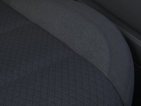 New 2025 Chevrolet Silverado 1500 LT w/ Z71 Off-Road Package image 21