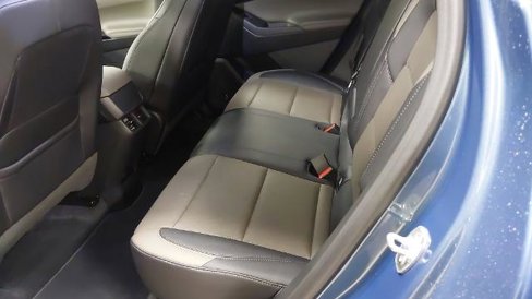 New 2026 Chevrolet Equinox LT w/ Convenience Package II image 35