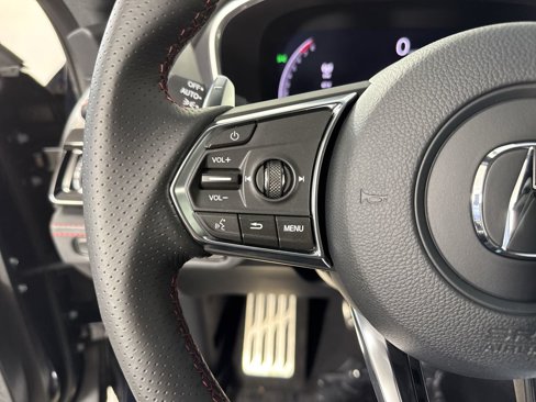 New 2026 Acura MDX A-Spec image 12