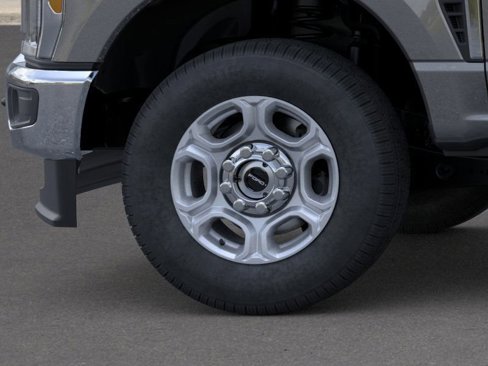 New 2026 Ford F250 4x4 Crew Cab Super Duty image 19