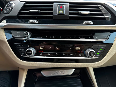 Used 2019 BMW X3 sDrive30i image 41